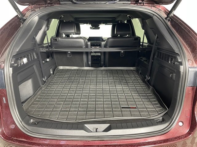 Certified 2024 MAZDA CX-90 3.3 Turbo S w/ Premium Package image 18