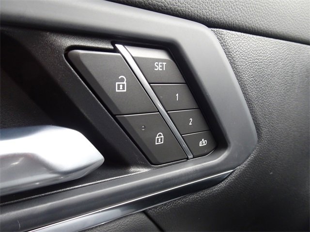 New 2026 GMC Terrain Denali image 25