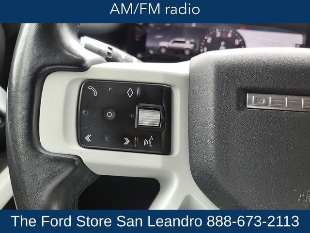 Used 2020 Land Rover Defender 110 SE AWD/4WD image 19