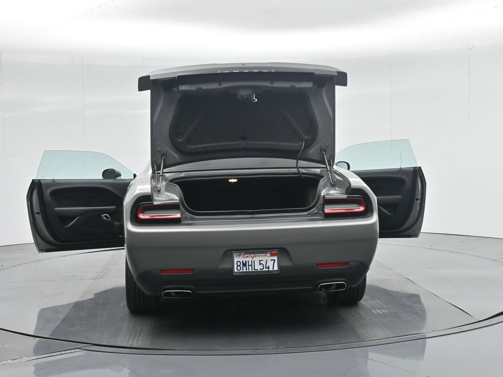 Used 2019 Dodge Challenger GT w/ Plus Package image 37