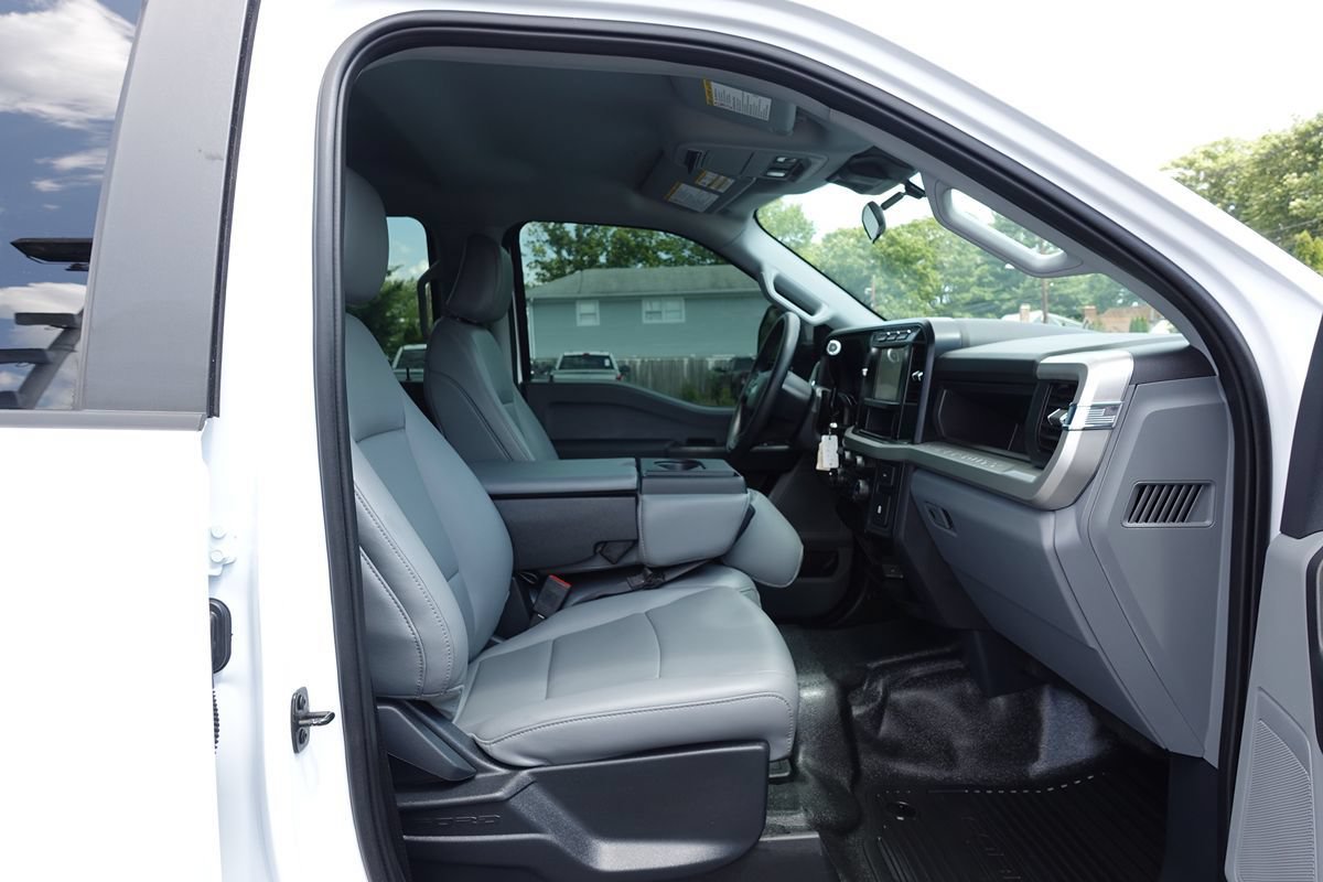 Used 2024 Ford F350 XL w/ XL Off-Road Package AWD/4WD image 32
