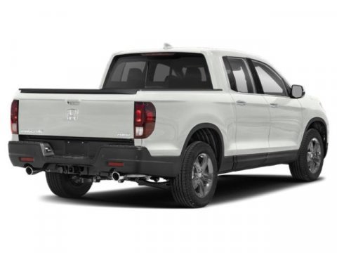 Used 2022 Honda Ridgeline RTL-E image 2
