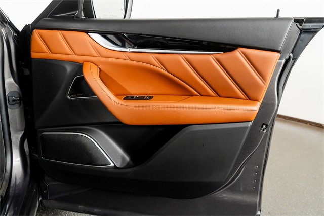 Used 2022 Maserati Levante Modena image 48