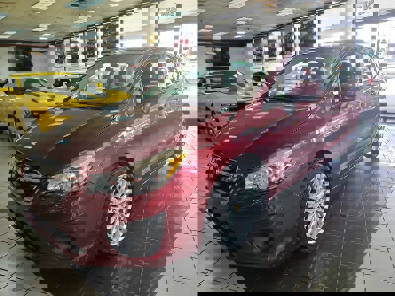 Used 2014 Subaru Impreza 2.0i Premium