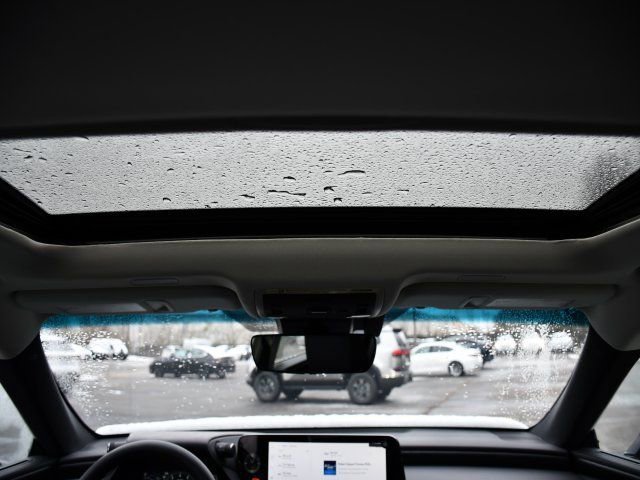 New 2025 Lexus ES 350 w/ Premium Package image 27