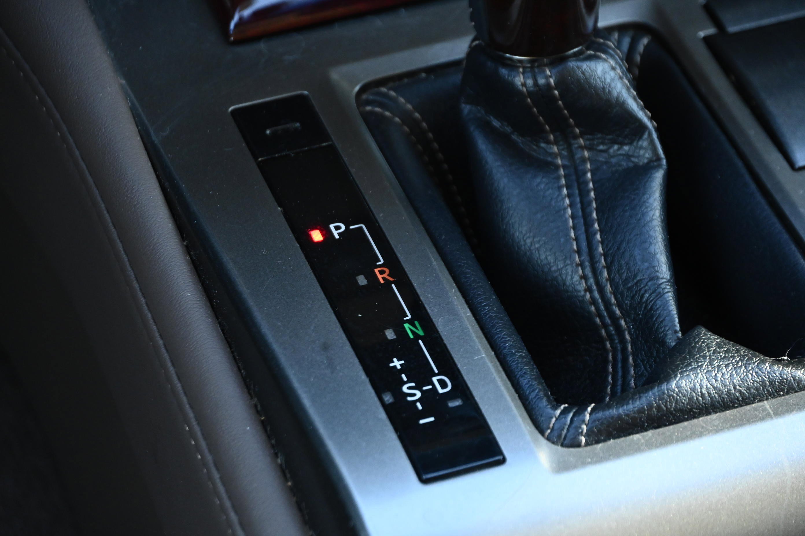 Used 2016 Lexus GX 460 Premium image 17