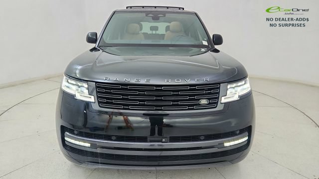 Used 2024 Land Rover Range Rover SE AWD/4WD image 13
