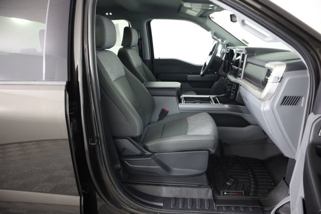 Used 2025 Ford F250 XLT w/ FX4 Off-Road Package image 65
