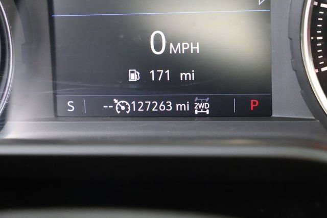 Used 2019 Chevrolet Silverado 1500 RST w/ All-Star Edition image 36