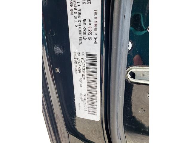 Used 2020 Chrysler 300 Touring w/ Sport Appearance Package image 12