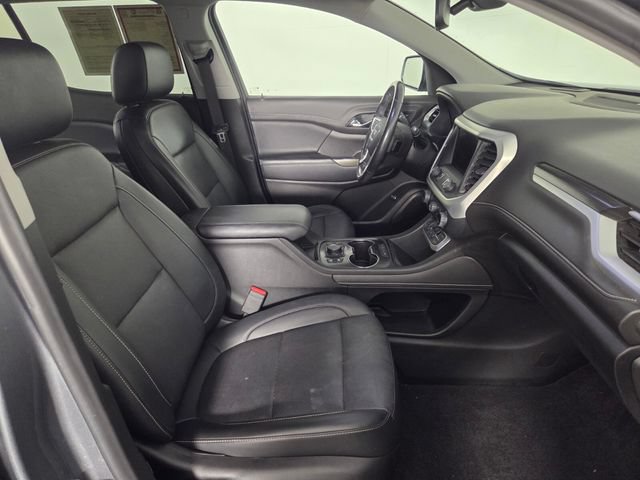 Used 2021 GMC Acadia SLT w/ Elevation Edition FWD image 31