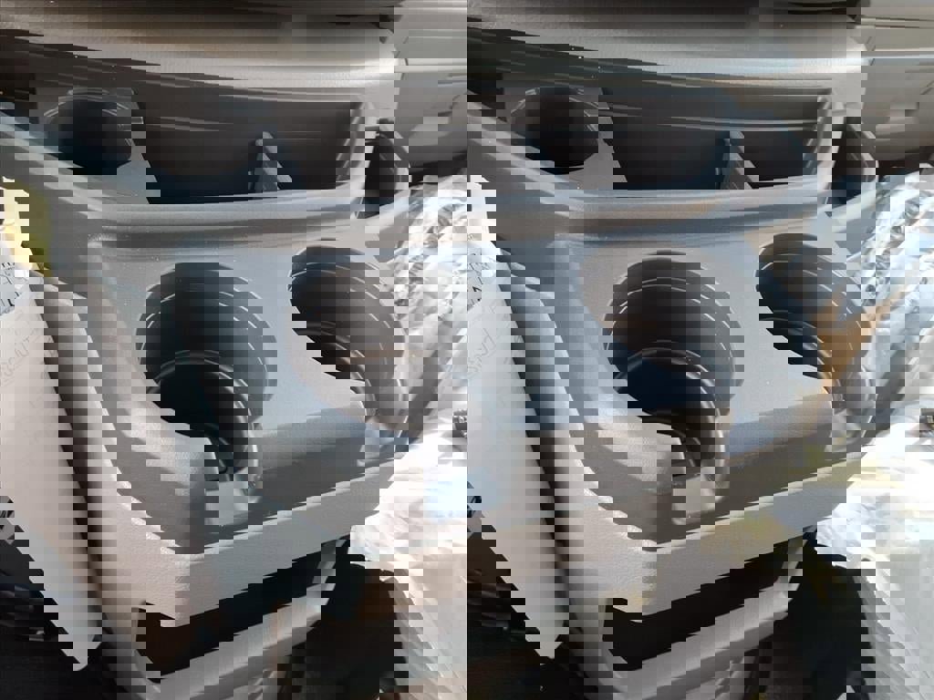 New 2026 Ford E-350 and Econoline 350 Super Duty w/ Power Equipment Group image 45