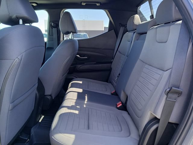 Used 2022 Hyundai Santa Cruz SEL Premium AWD/4WD image 12