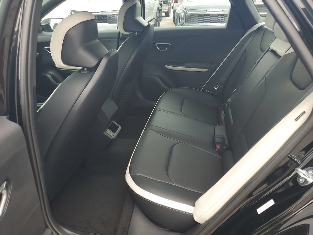 New 2026 Kia K4 GT-Line Turbo FWD image 20
