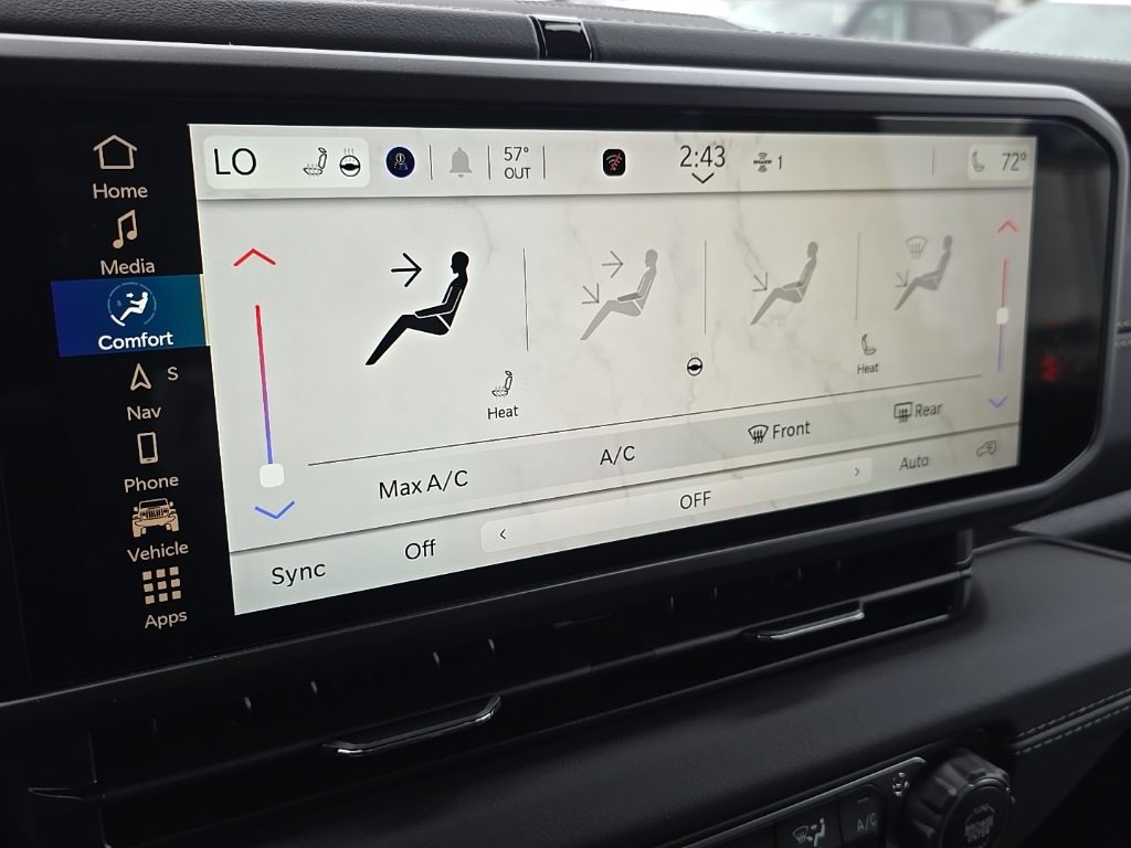 New 2026 Jeep Wrangler Sahara image 27