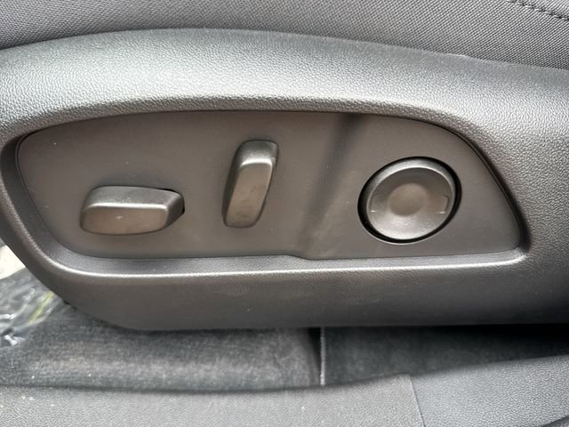 New 2026 GMC Terrain AT4 w/ Convenience Package III image 12