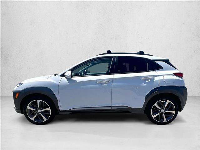 Used 2021 Hyundai Kona Ultimate FWD image 6