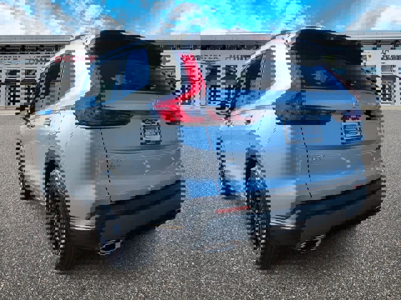 Used 2024 Honda CR-V Sport image 6