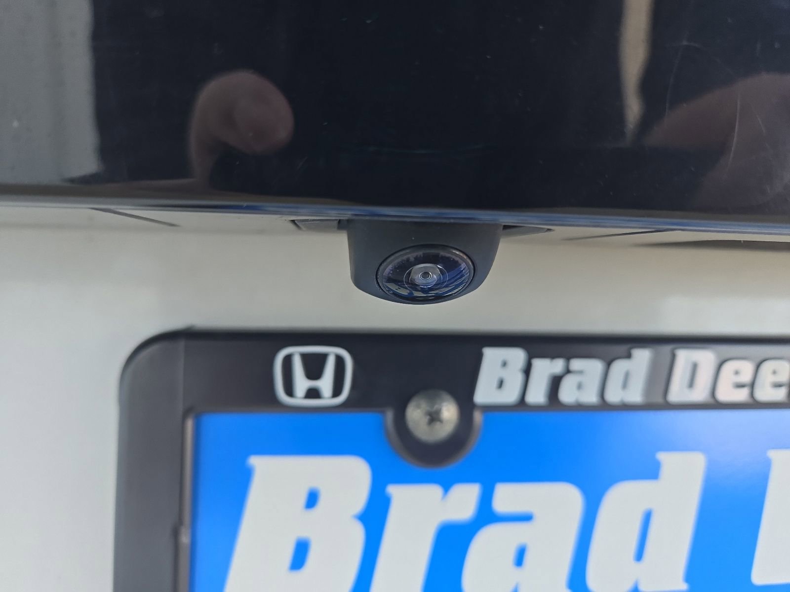 Used 2023 Honda Accord EX-L image 8