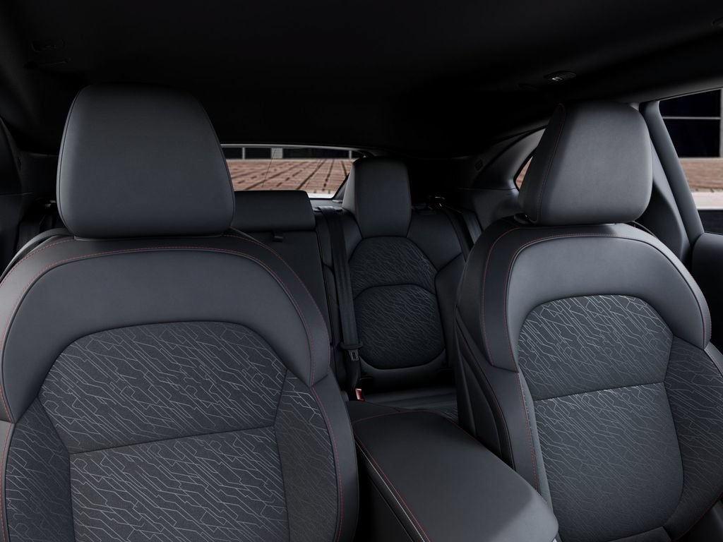 New 2026 Dodge Charger Scat Pack AWD/4WD image 26