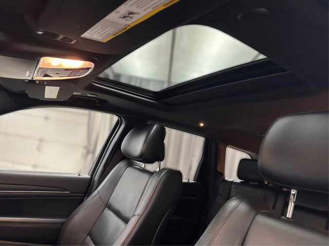 Used 2020 Jeep Grand Cherokee Limited w/ Trailer Tow Group IV image 26