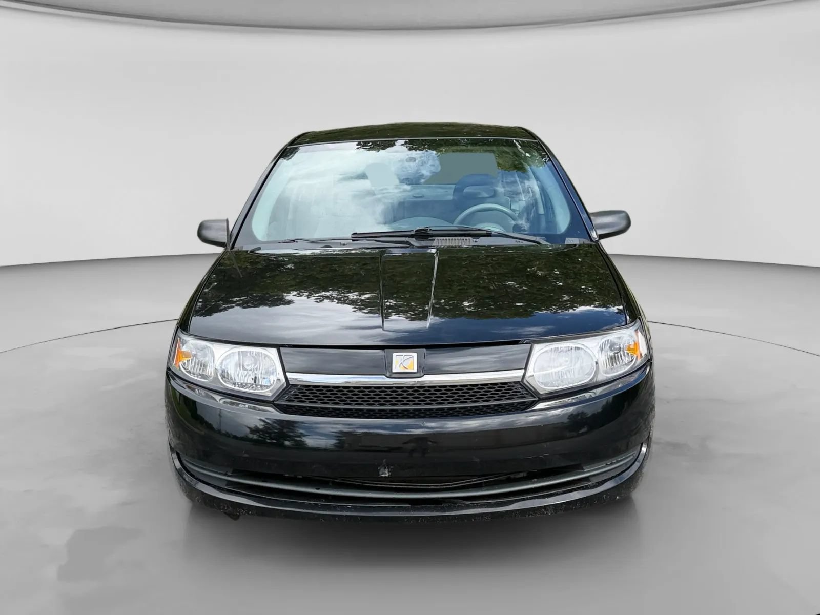 Used 2003 Saturn ION Level 2 w/ Convenience Pkg FWD image 8