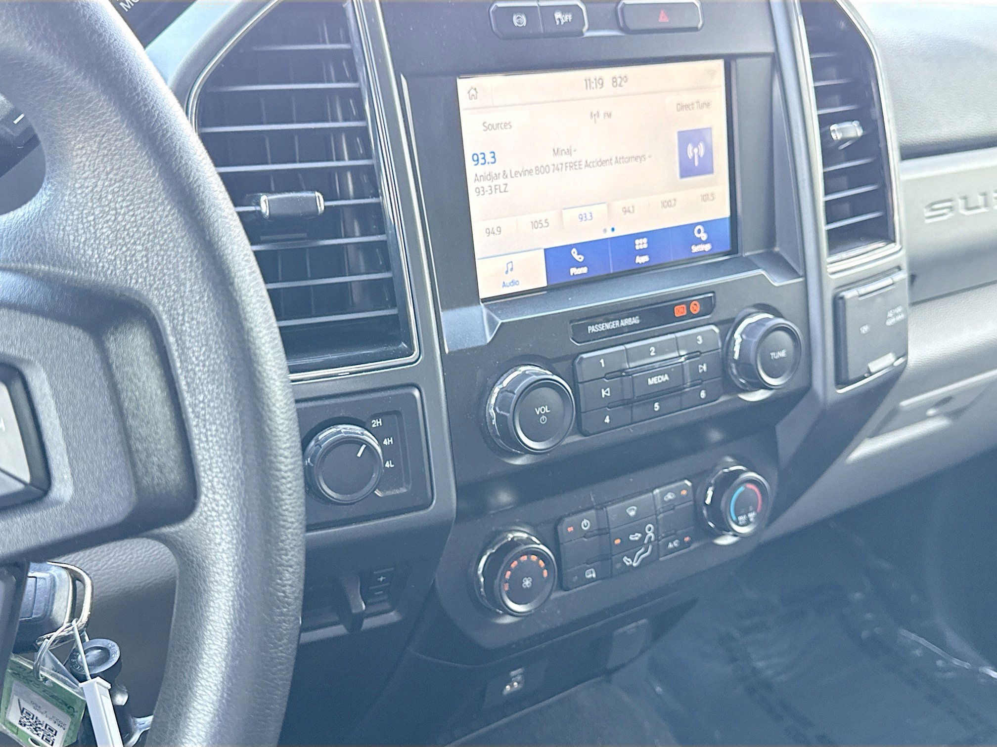 Used 2022 Ford F350 XLT AWD/4WD image 24