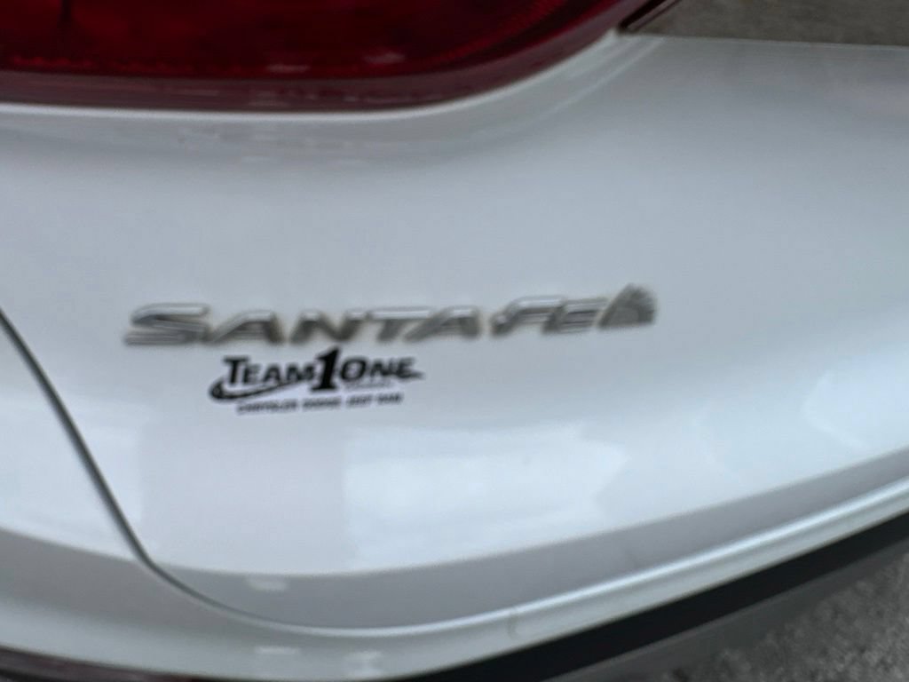 Used 2020 Hyundai Santa Fe Limited FWD image 40