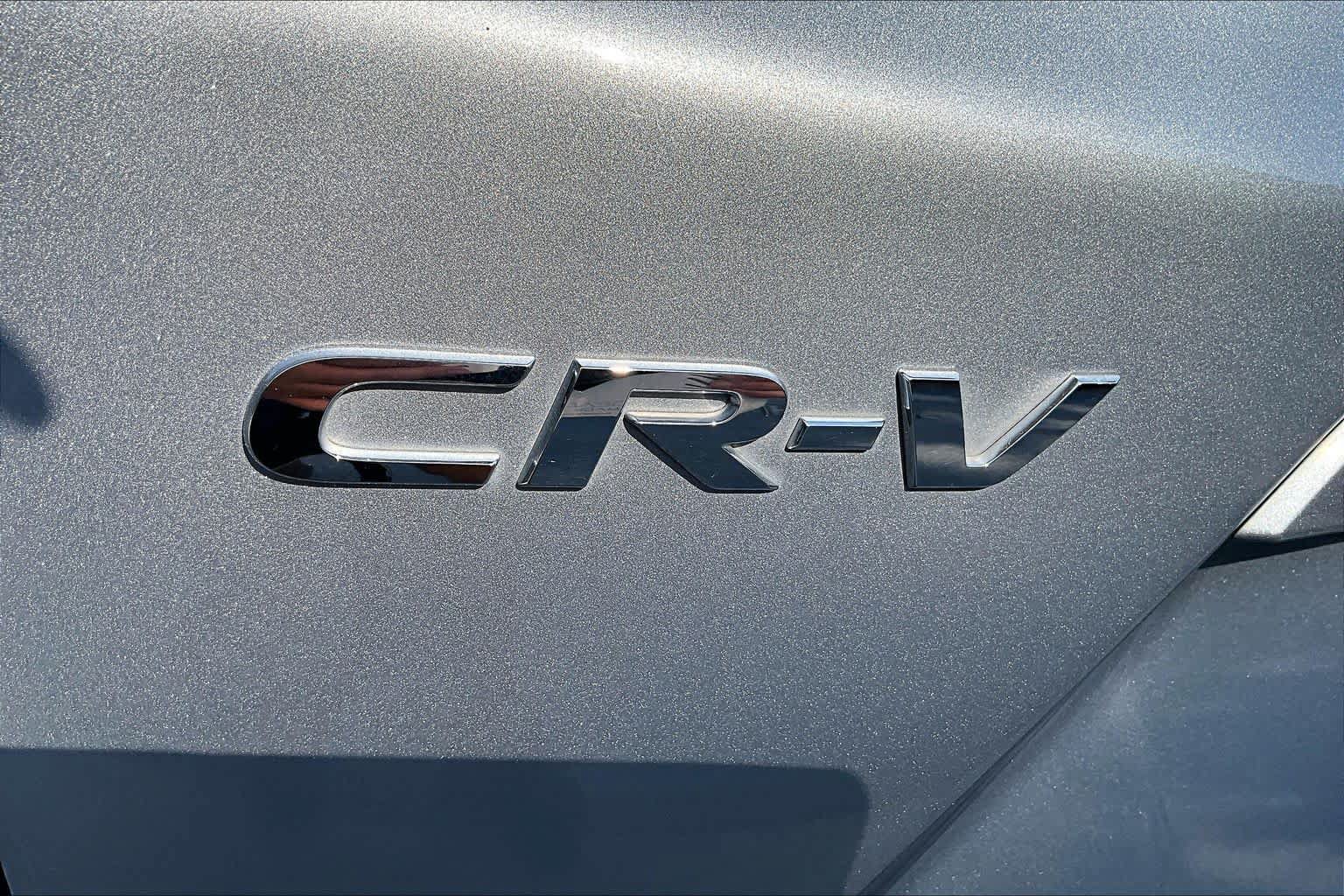 Used 2019 Honda CR-V EX-L image 10