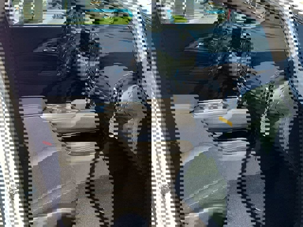 New 2026 Chevrolet Equinox EV LT image 13