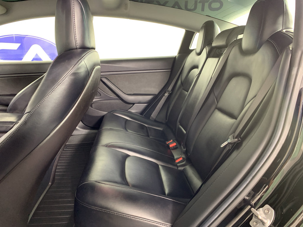 Used 2019 Tesla Model 3 Long Range image 29