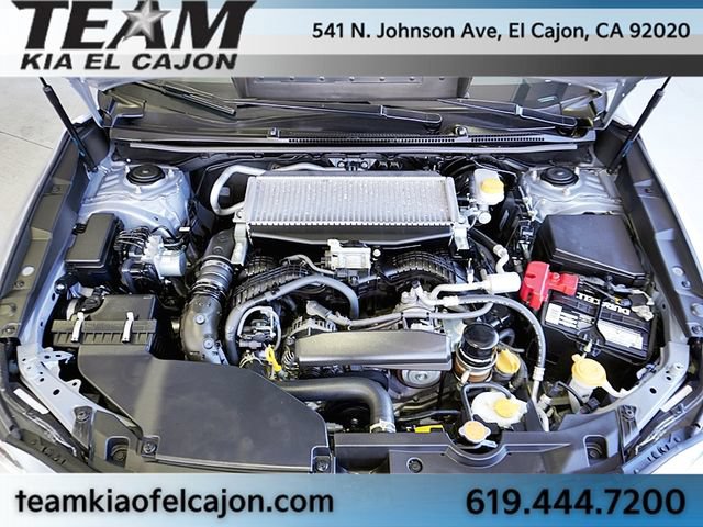 Used 2022 Subaru WRX AWD/4WD image 42
