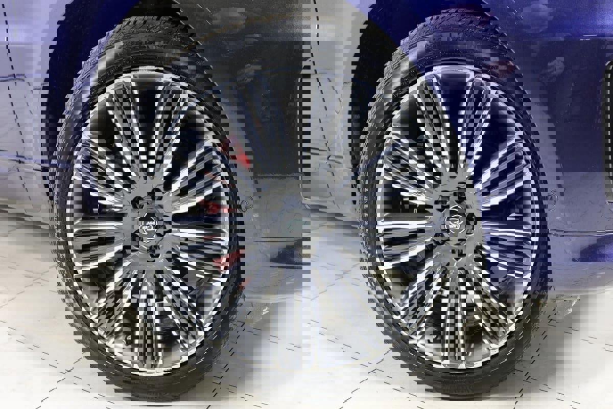 Used 2020 Land Rover Range Rover Sport Autobiography image 14