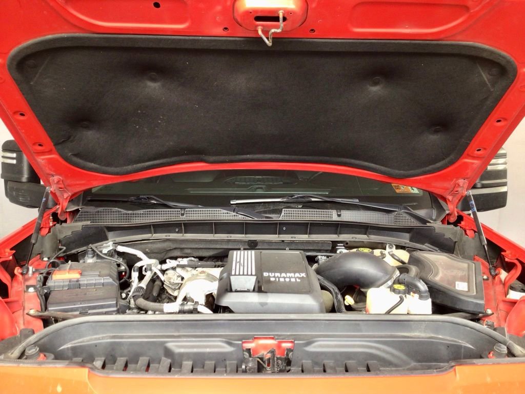 Used 2021 GMC Sierra 1500 Elevation image 6