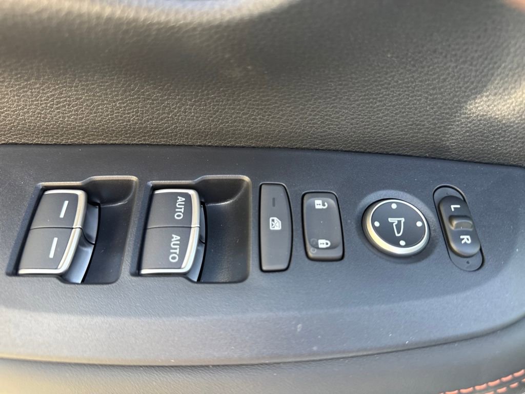 New 2026 Honda HR-V Sport image 13