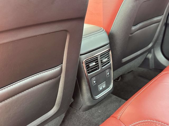 Used 2023 Dodge Charger SRT Hellcat RWD image 19