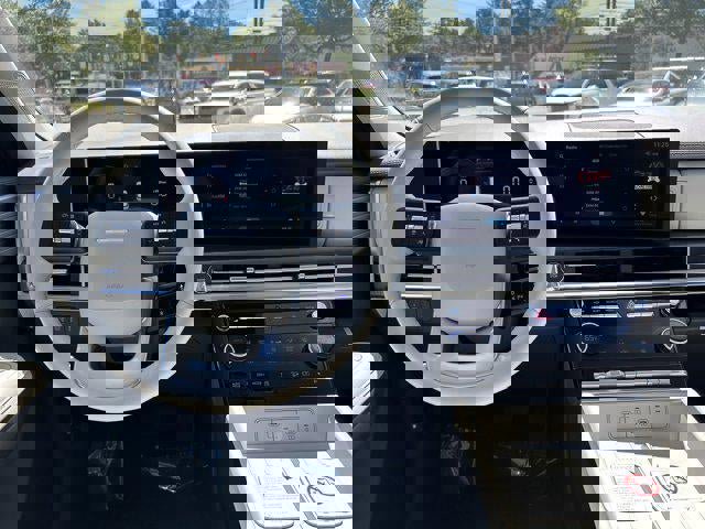 New 2026 Hyundai Santa Fe SEL image 47