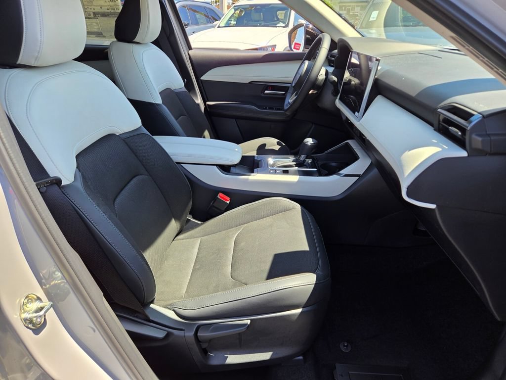 New 2026 MAZDA CX-5 Preferred AWD/4WD image 20