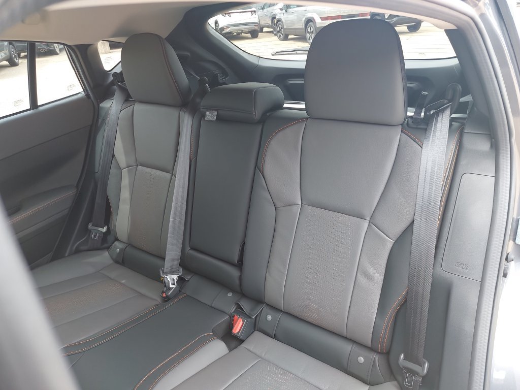 New 2026 Subaru Crosstrek 2.5i Limited AWD/4WD image 13