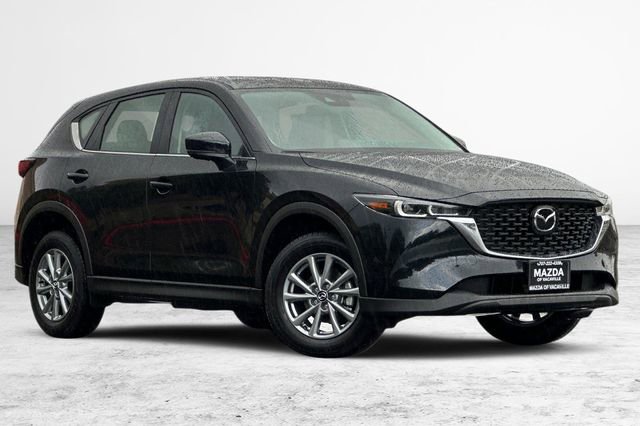 New 2025 MAZDA CX-5 AWD 2.5 S image 2