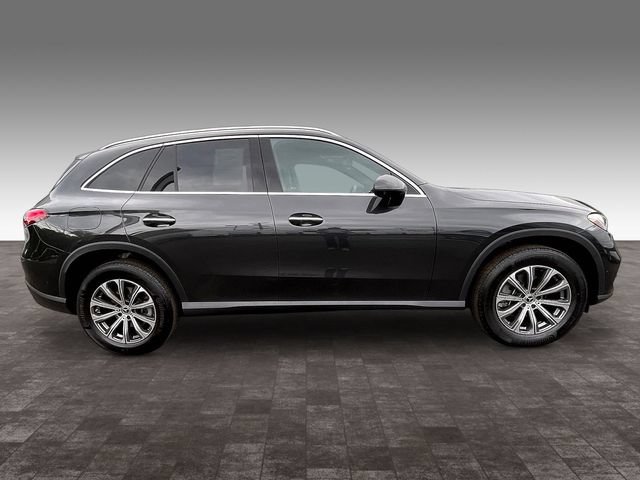 Used 2026 Mercedes-Benz GLC 300 4MATIC image 8