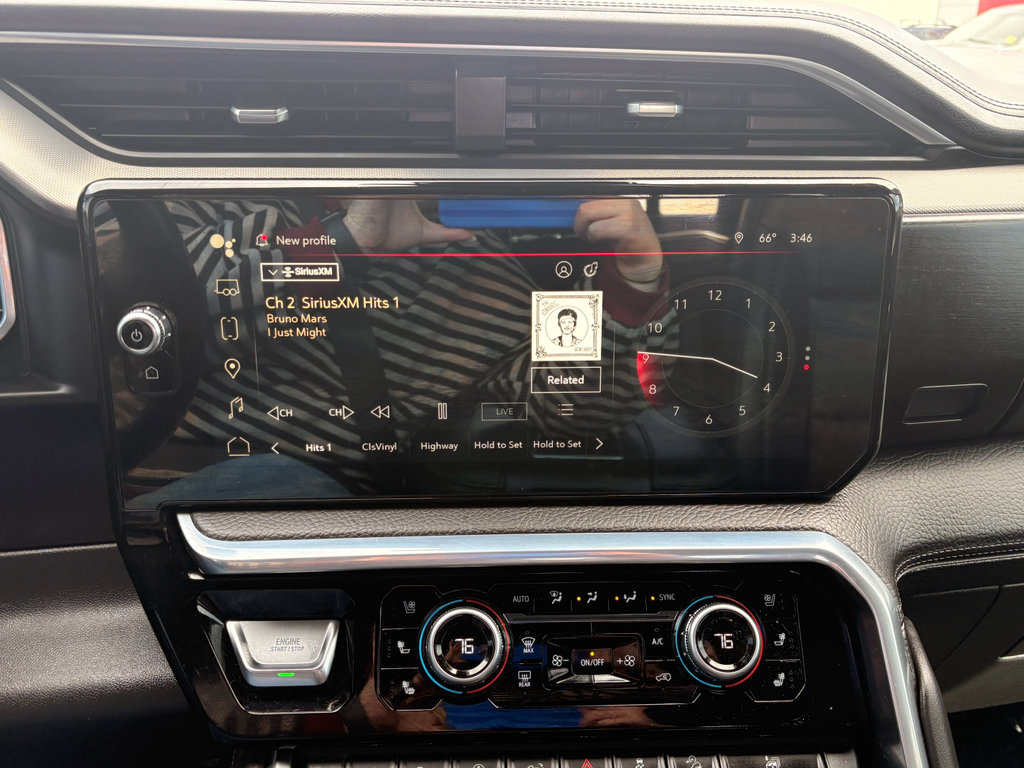 Used 2022 GMC Sierra 1500 Denali image 22
