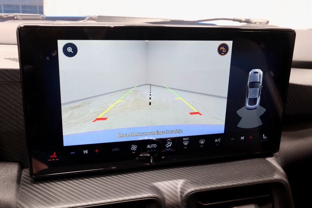 Used 2025 Ford Mustang EcoBoost image 2