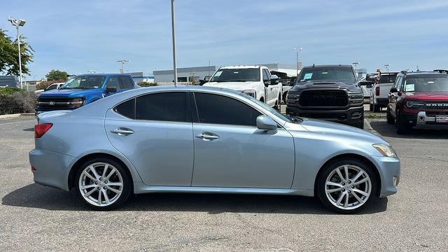 Used 2007 Lexus IS 250 RWD image 2