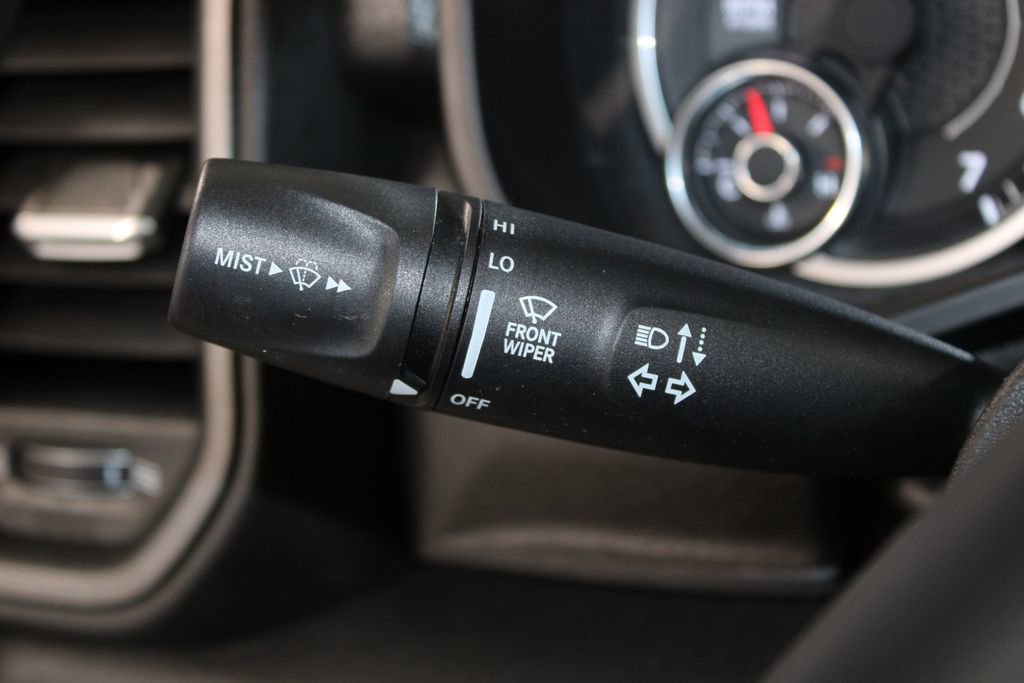 Used 2025 RAM 1500 Tradesman image 36