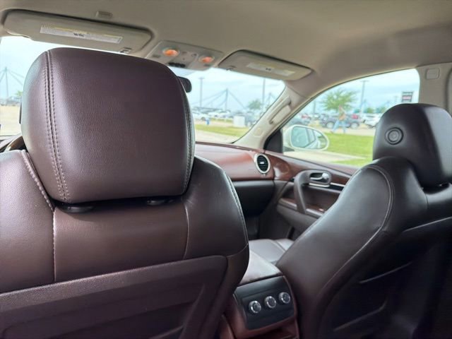 Used 2014 Buick Enclave Leather FWD image 10