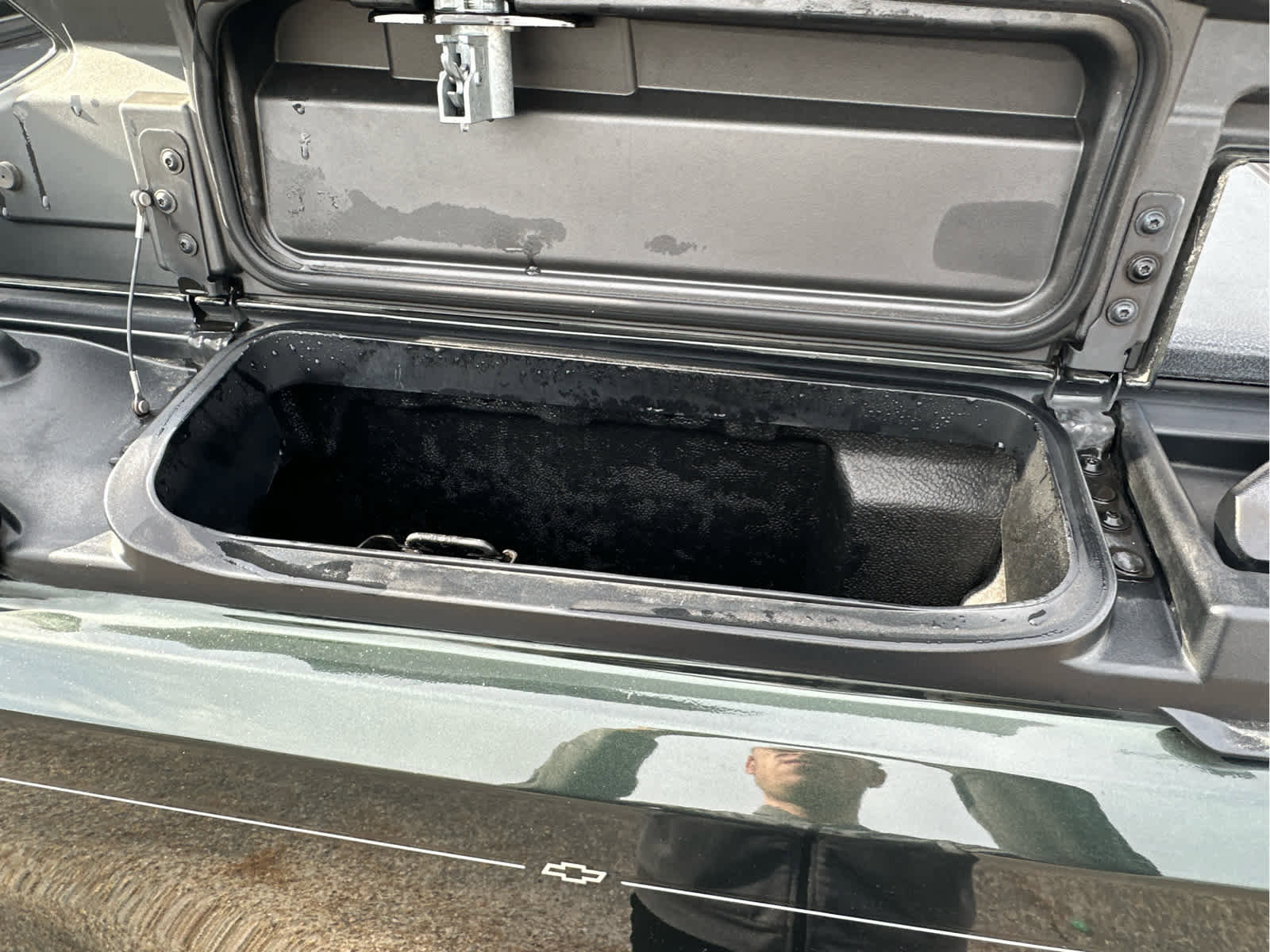 Used 2013 Chevrolet Avalanche LT image 15