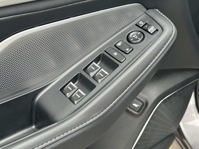 Used 2026 Acura MDX w/ Technology Package AWD/4WD image 18