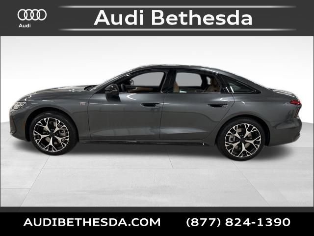 New 2026 Audi A6 Premium Plus image 4