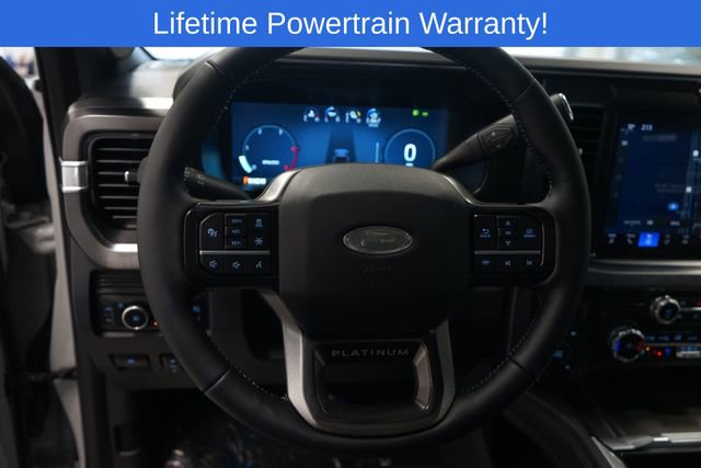 New 2026 Ford F250 Platinum image 25